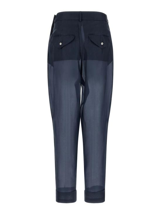 26SS 제지아 팔라초 팬츠 MJD272003764NAVYBLUE Blue - JEJIA