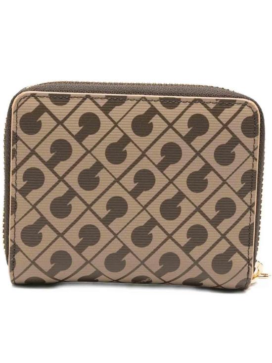 26SS 게라르디니 지갑 GHW0114VACCHETTA Brown - GHERARDINI