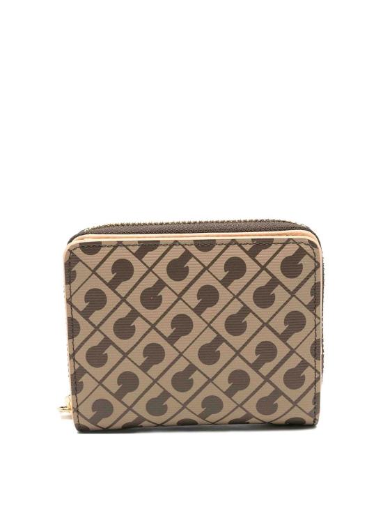 26SS 게라르디니 지갑 GHW0114VACCHETTA Brown