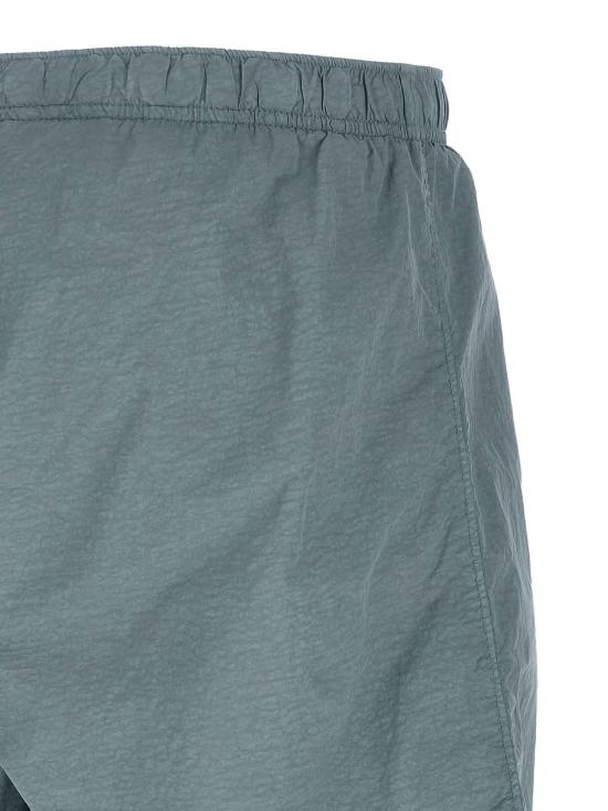 26SS 씨피 컴퍼니 숏팬츠 20CMBW264A006252M809 Green - C.P. COMPANY
