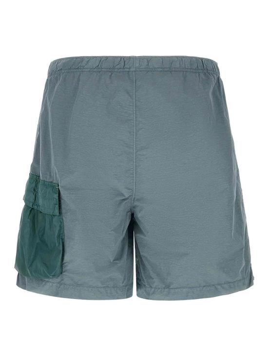 26SS 씨피 컴퍼니 숏팬츠 20CMBW264A006252M809 Green - C.P. COMPANY