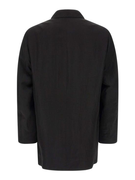 26SS 르메르 수트 자켓 CO1151LF1022BK999 Black - LEMAIRE