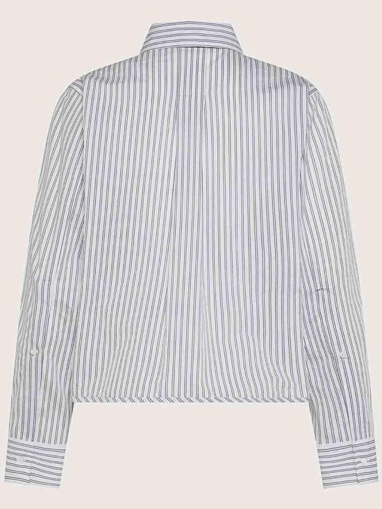 26SS 세븐티 셔츠 CA1501230667726 Blue - SEVENTY