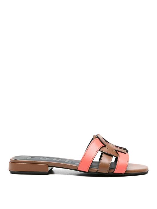 26SS 훌라 뮬/슬리퍼 YL22SUMA01944973S Brown