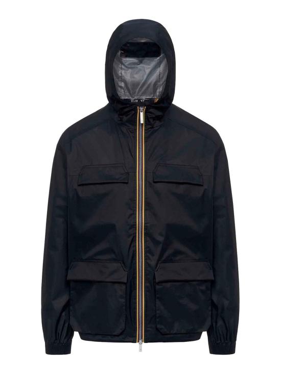 26SS 까웨 자켓 K3134GWK89 Blue