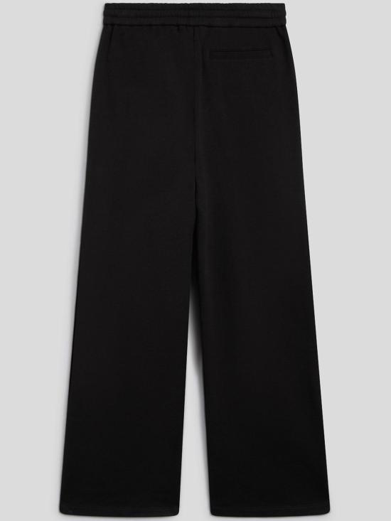 26SS 펜스 스트레이트 팬츠 M0043196000F999 Black - PENCE