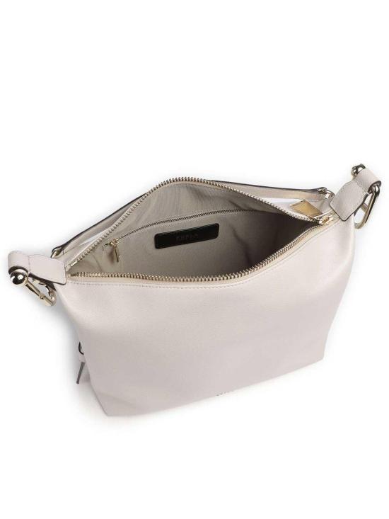 26SS 훌라 숄더백 WB01964A00234556S Light Beige - FURLA