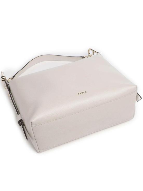 26SS 훌라 숄더백 WB01964A00234556S Light Beige - FURLA