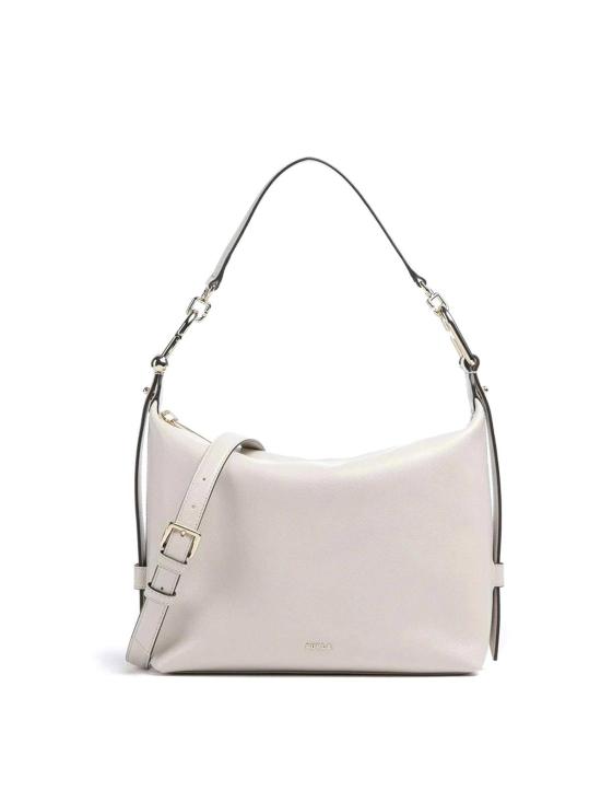 26SS 훌라 숄더백 WB01964A00234556S Light Beige