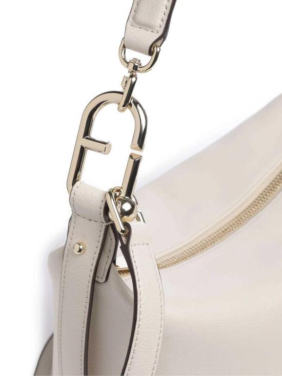 26SS 훌라 숄더백 WB01964A00234556S Light Beige - FURLA