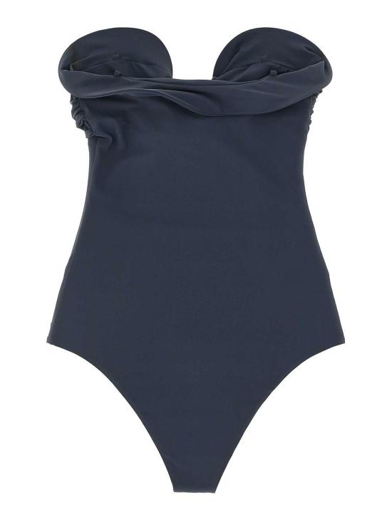 26SS 마그다뷰트림 원피스 수영복 804526GREY Grey - MAGDA BUTRYM
