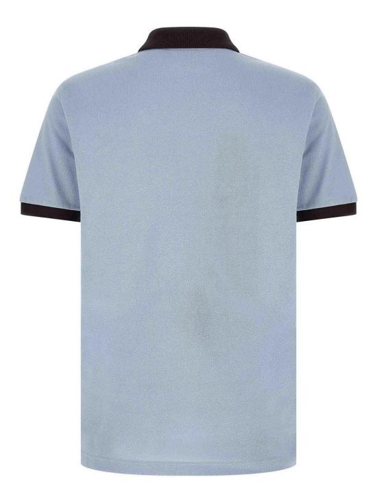 26SS 라코스테 폴로 티셔츠 PH20174I3 Light Blue - LACOSTE