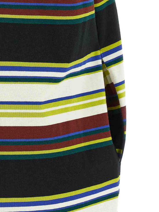 26SS 사카이 숏 원피스 2608547676 Multicolour - SACAI
