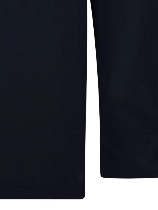 26SS 키레드 긴팔 셔츠 WCAPRILW83210310 Dark Blue - KIRED