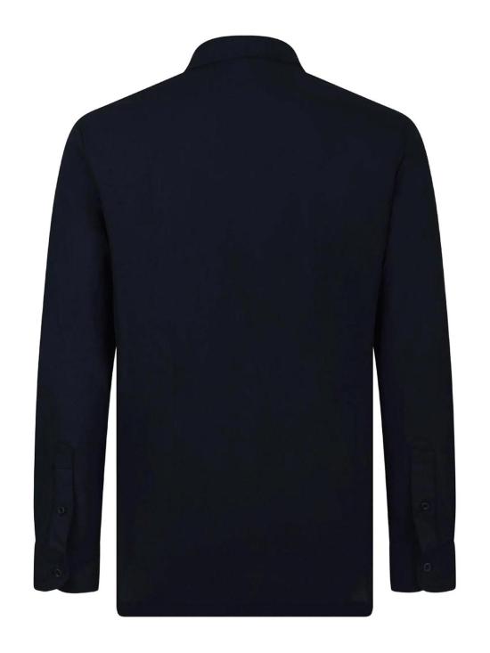 26SS 키레드 긴팔 셔츠 WCAPRILW83210310 Dark Blue - KIRED