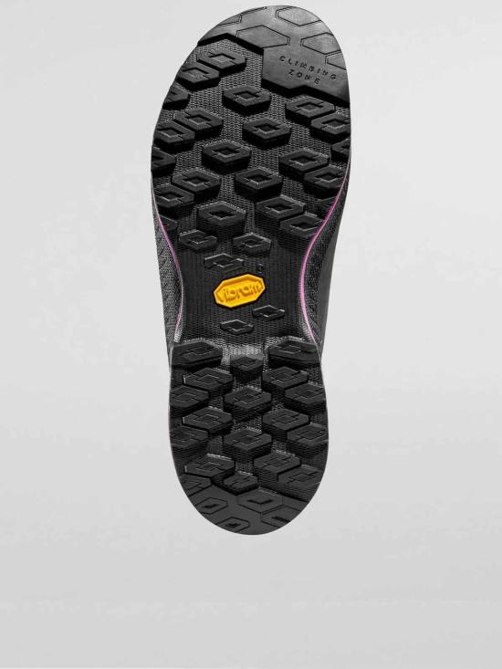 26SS 라스포르티바 스니커즈 37E900411CARBONSPRINGTIME Black - LA SPORTIVA