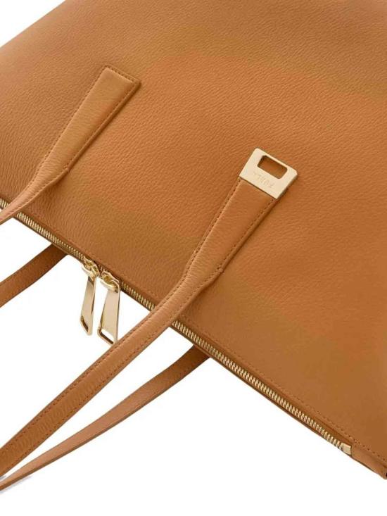 26SS 훌라 토트백 WB01940HSF0004557S Light Brown - FURLA