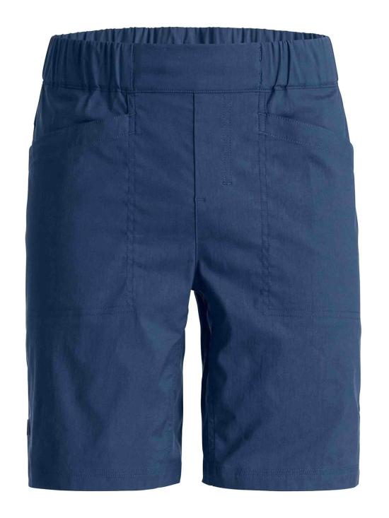 26SS 오토복스 숏팬츠 70633BLUE Blue