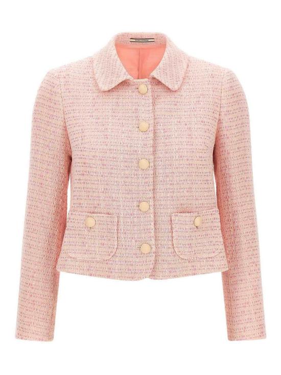 26SS 딸리아토레 자켓 IDELLEG60003Y1090 Nude Neutrals
