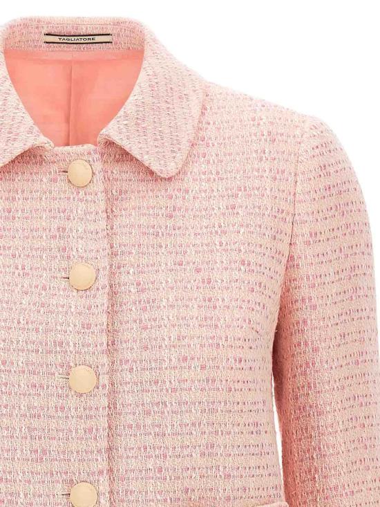 26SS 딸리아토레 자켓 IDELLEG60003Y1090 Nude Neutrals - TAGLIATORE