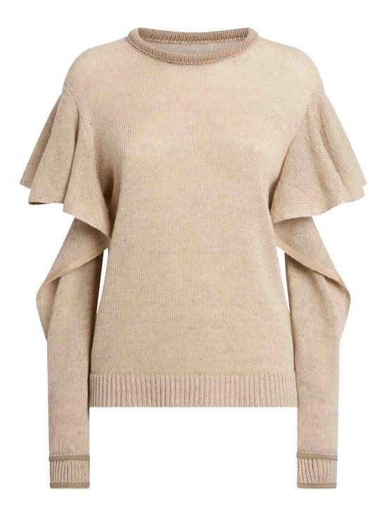 26SS 모스키노 긴팔 티셔츠 091304052018 White