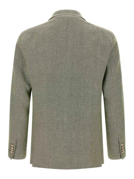 26SS 딸리아토레 수트 자켓 1SMC20K340346EV965 Green - TAGLIATORE