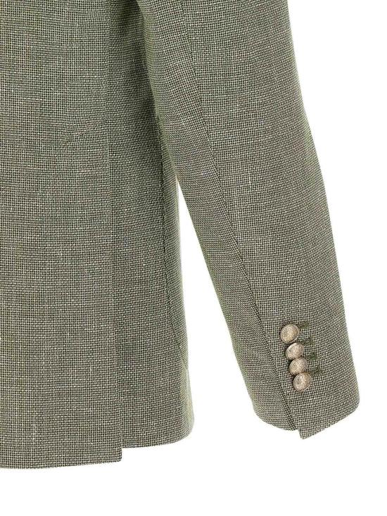 26SS 딸리아토레 수트 자켓 1SMC20K340346EV965 Green - TAGLIATORE
