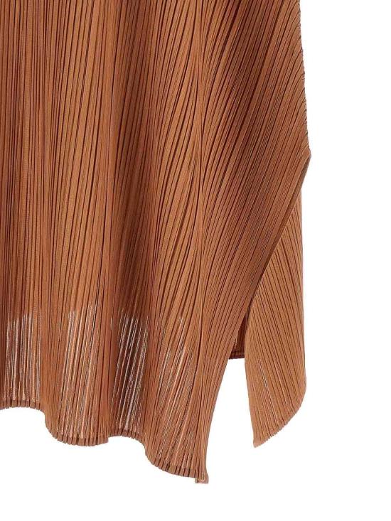 26SS 플리츠플리즈 먼슬리 컬러 March 원피스 PP66JH13644 - PLEATS PLEASE