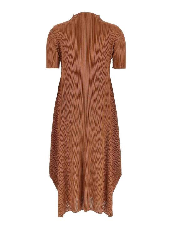 26SS 플리츠플리즈 먼슬리 컬러 March 원피스 PP66JH13644 - PLEATS PLEASE
