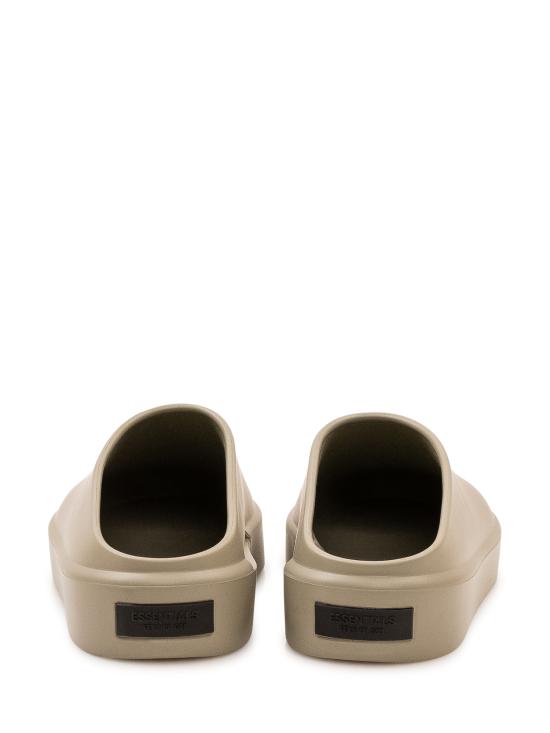 26SS 피어오브갓 뮬/슬리퍼 ESS80A100EVA 296 CLAY - FEAR OF GOD