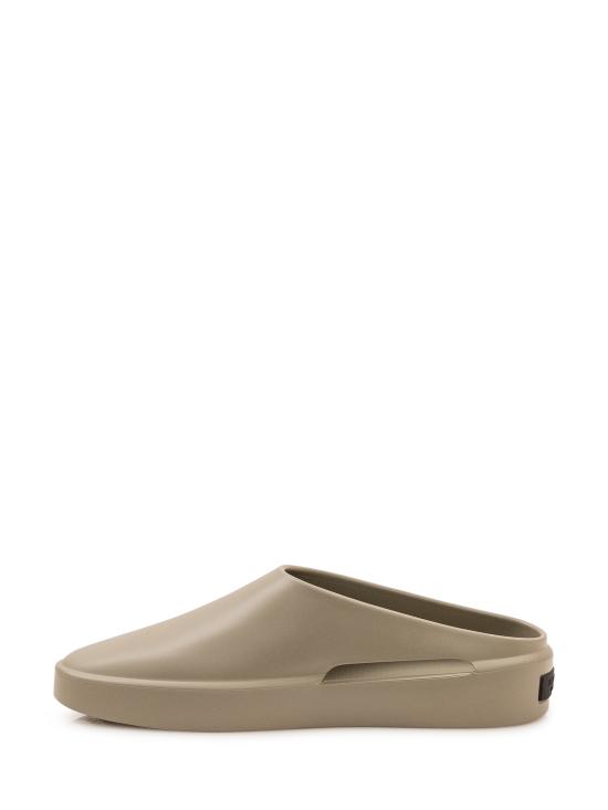 26SS 피어오브갓 뮬/슬리퍼 ESS80A100EVA 296 CLAY - FEAR OF GOD
