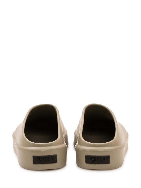 26SS 피어오브갓 뮬/슬리퍼 ESS80A100EVA 296 CLAY - FEAR OF GOD