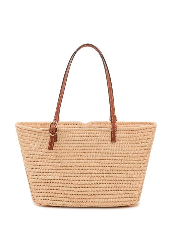 26SS 토리버치 토트백 183825 254 NATURAL - TORY BURCH