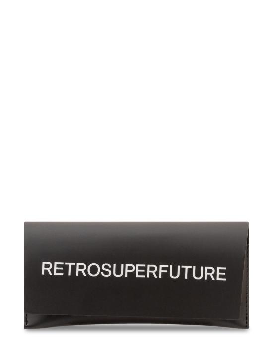 26SS 레트로슈퍼퓨처 선글라스 IEDZ BLACK - RETROSUPERFUTURE