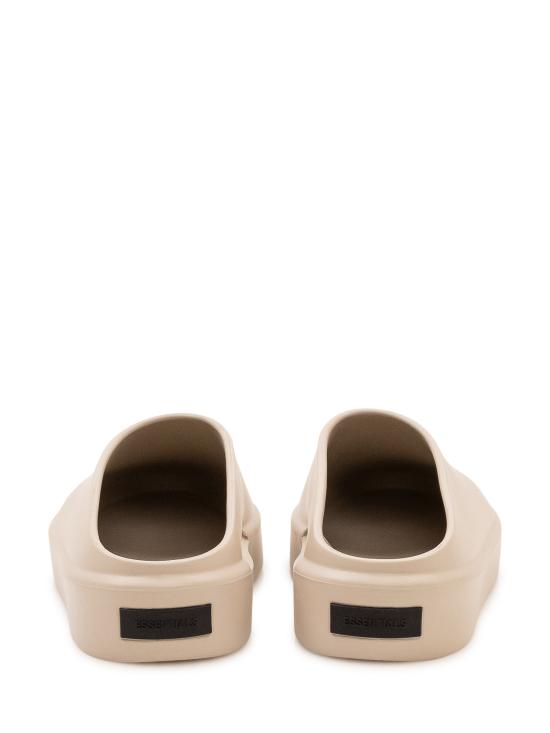 26SS 피어오브갓 뮬/슬리퍼 ESS80A100EVA 250 BEIGE - FEAR OF GOD