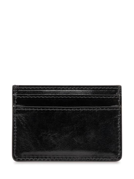 26SS 마린세르 지갑 ULG009ACLEA0004 BK99 BLACK - MARINE SERRE