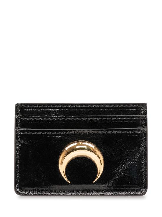 26SS 마린세르 지갑 ULG009ACLEA0004 BK99 BLACK