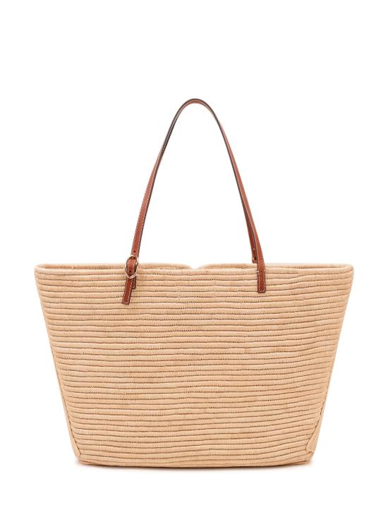 26SS 토리버치 토트백 181326 254 NATURAL - TORY BURCH