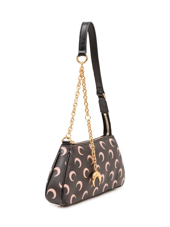26SS 마린세르 숄더백 WSB001ARWOV0040 IT99 INVERSE TAN - MARINE SERRE