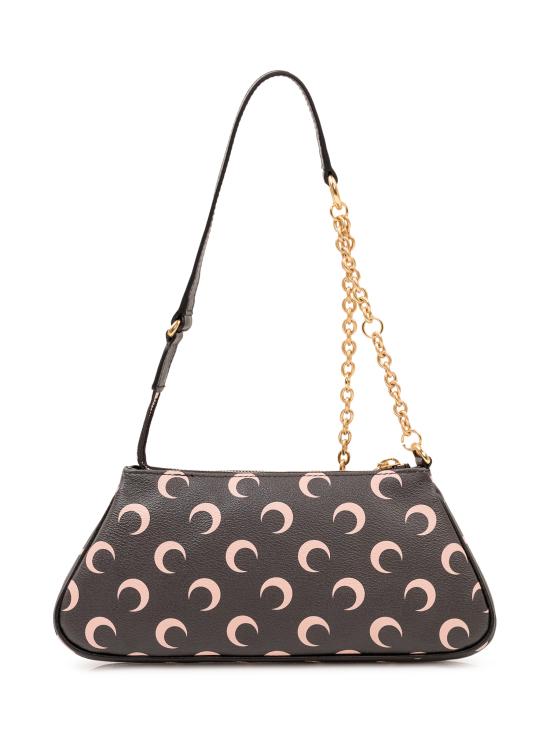 26SS 마린세르 숄더백 WSB001ARWOV0040 IT99 INVERSE TAN - MARINE SERRE