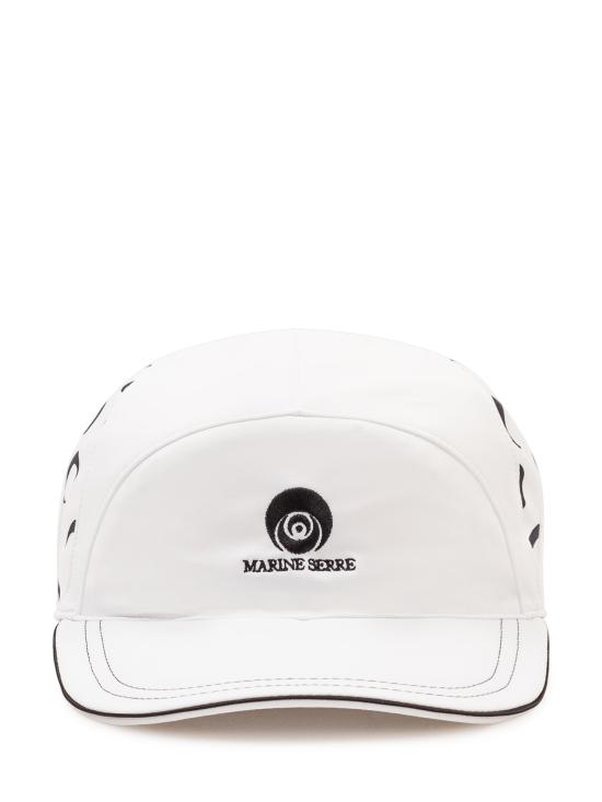 26SS 마린세르 볼캡 UCP005ACJER0102 WH00 OPTICAL WHITE
