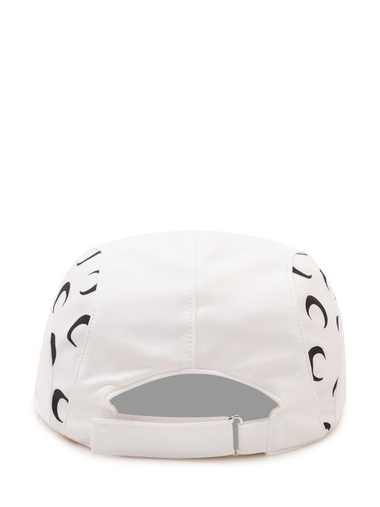 26SS 마린세르 볼캡 UCP005ACJER0102 WH00 OPTICAL WHITE - MARINE SERRE