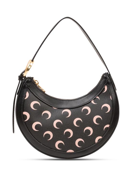 26SS 마린세르 숄더백 WBA002ARWOV0040 IT99 INVERSE TAN