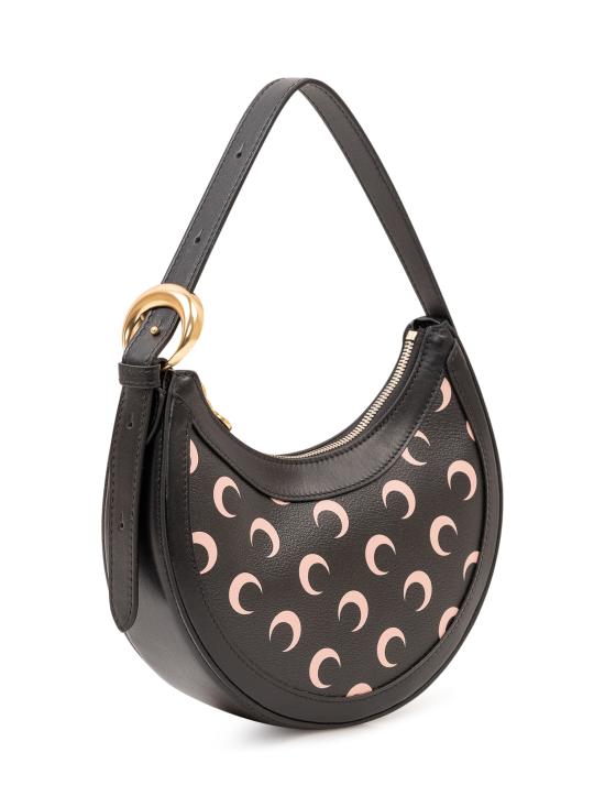 26SS 마린세르 숄더백 WBA002ARWOV0040 IT99 INVERSE TAN - MARINE SERRE