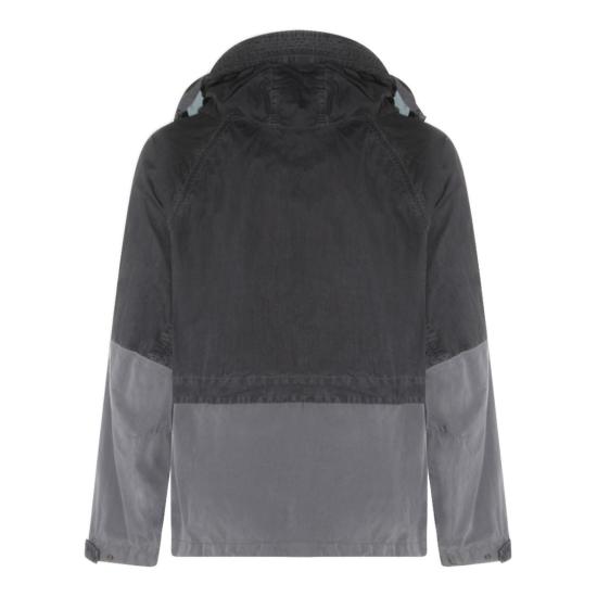 26SS 씨피 컴퍼니 자켓 20CMOW110A 110543D 999 BLACK DOM - C.P. COMPANY