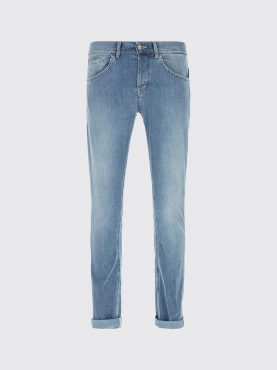 26SS 돈답 데님 팬츠 UP232DS0389UMD4DU 800 Denim - DONDUP