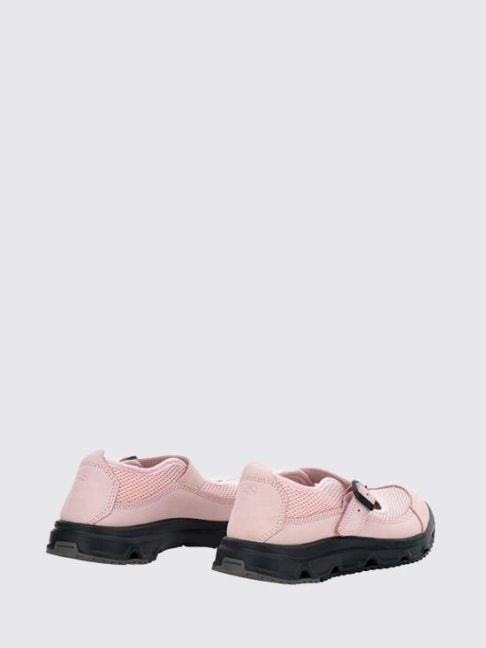 26SS 살로몬 스니커즈 L49206700 ICY Pink - SALOMON