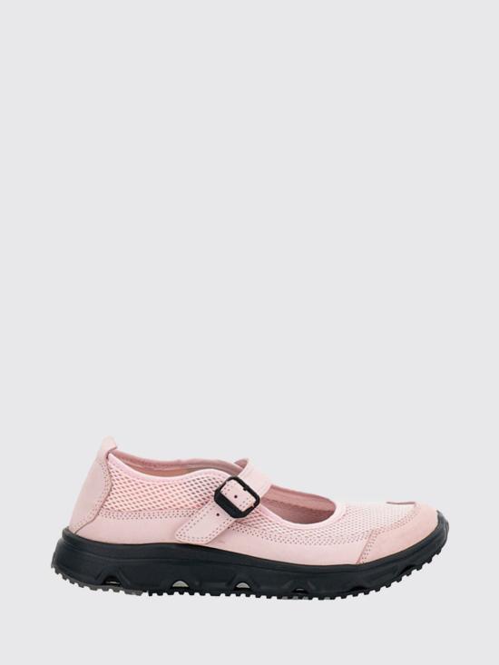 26SS 살로몬 스니커즈 L49206700 ICY Pink