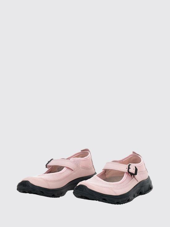 26SS 살로몬 스니커즈 L49206700 ICY Pink - SALOMON