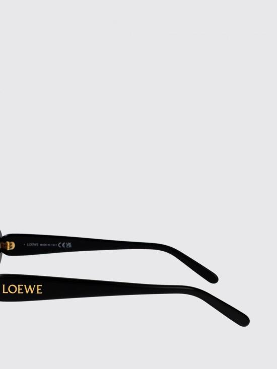 26SS 로에베 선글라스 LW40185I 01E Grey - LOEWE